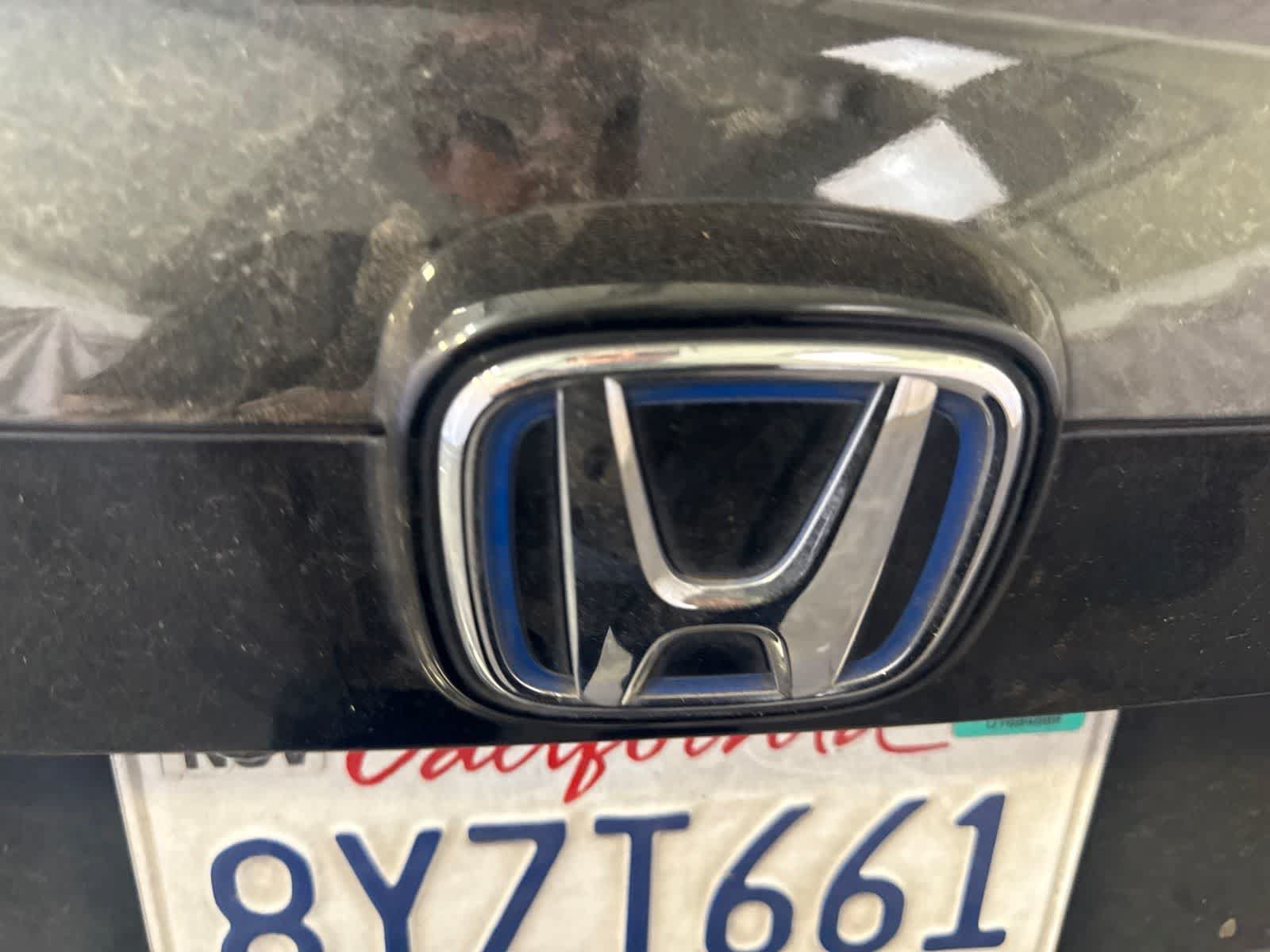 Used 2022 Honda Accord Sport image 14