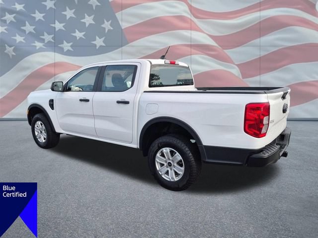 Used 2024 Ford Ranger XL RWD image 5