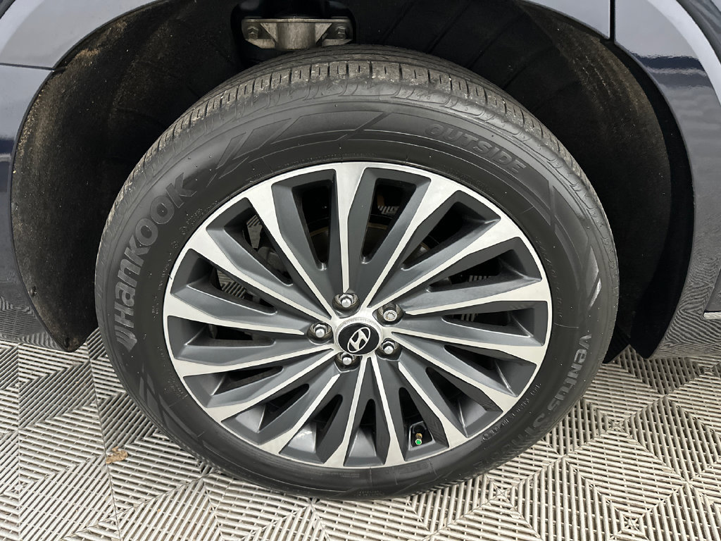 Used 2023 Hyundai Palisade Calligraphy FWD image 19