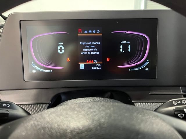 Used 2024 Kia Sportage LX FWD image 26