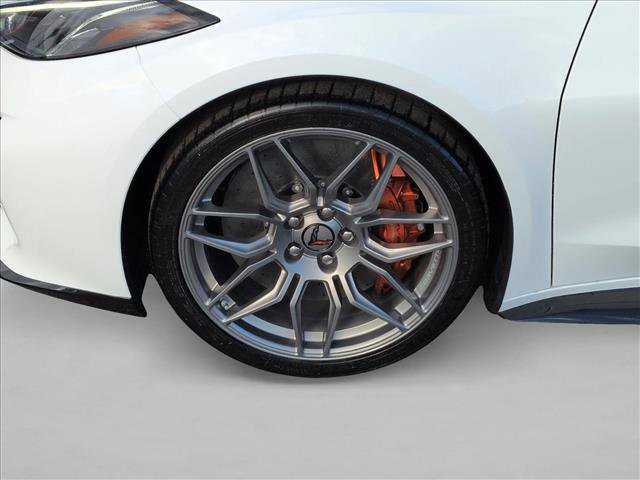 New 2026 Chevrolet Corvette Z06 w/ Stealth Interior Trim Package image 10