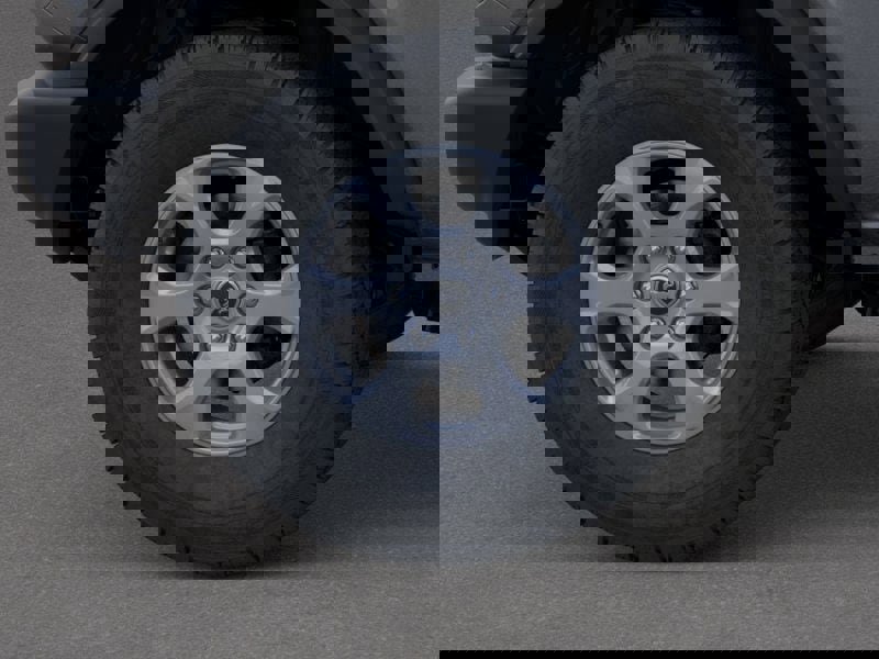 New 2025 Ford Bronco Big Bend image 21