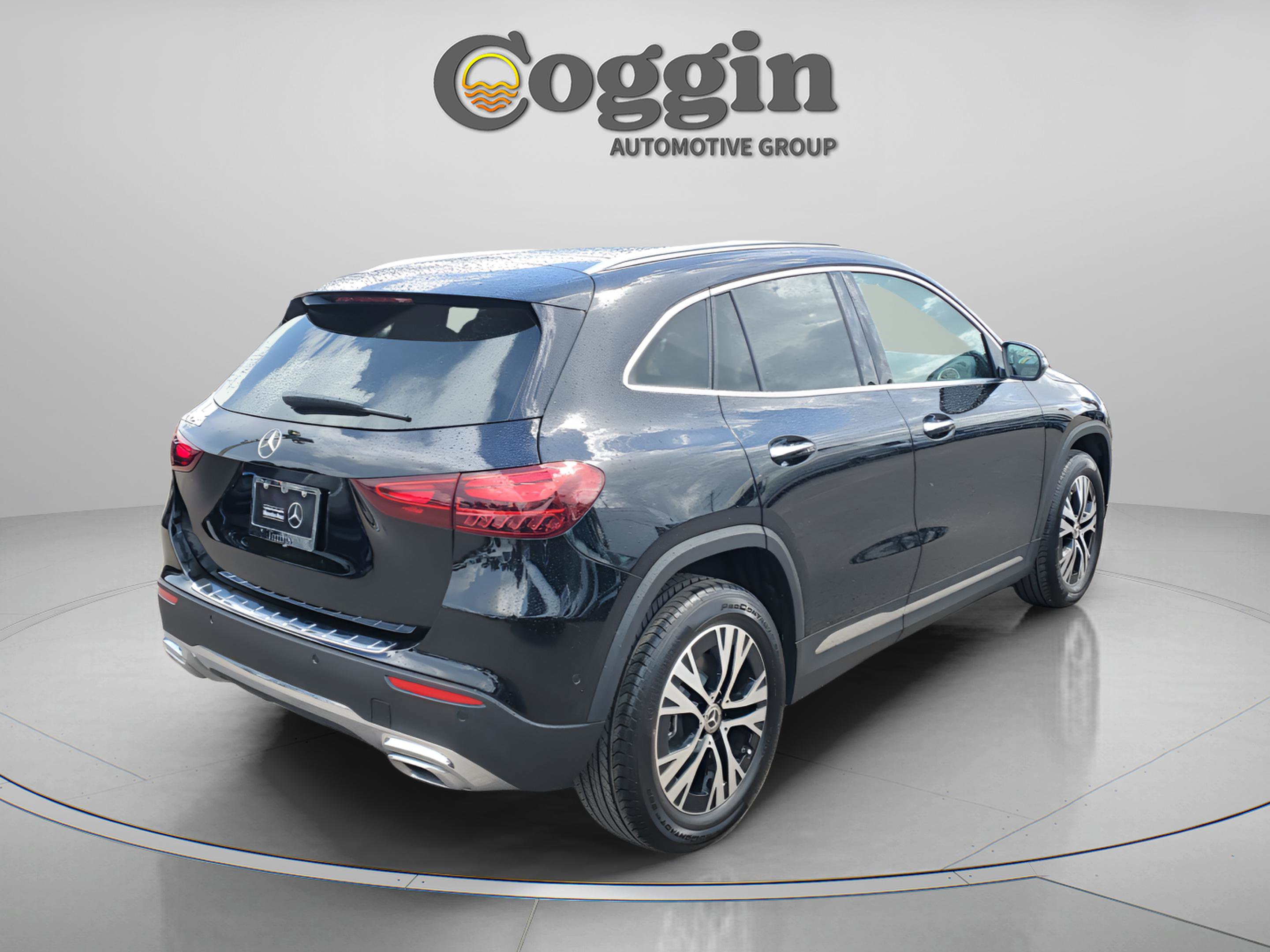 Used 2025 Mercedes-Benz GLA 250 image 3