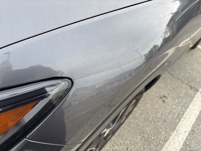 Used 2026 Honda HR-V EX-L image 8