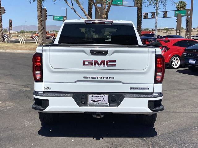 Used 2022 GMC Sierra 1500 Elevation AWD/4WD image 5