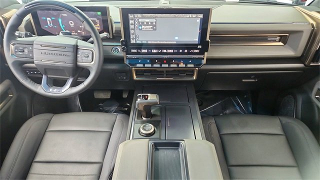 Used 2024 GMC Hummer EV 3X w/ Extreme Off-Road Package image 19