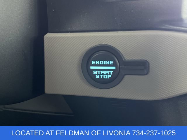 Used 2022 Ford Bronco Wildtrak AWD/4WD image 17