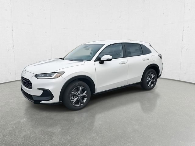 New 2026 Honda HR-V LX image 5