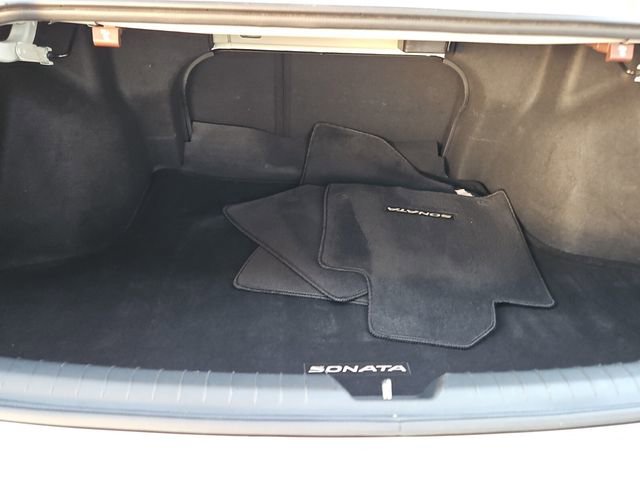 Used 2022 Hyundai Sonata SEL image 16