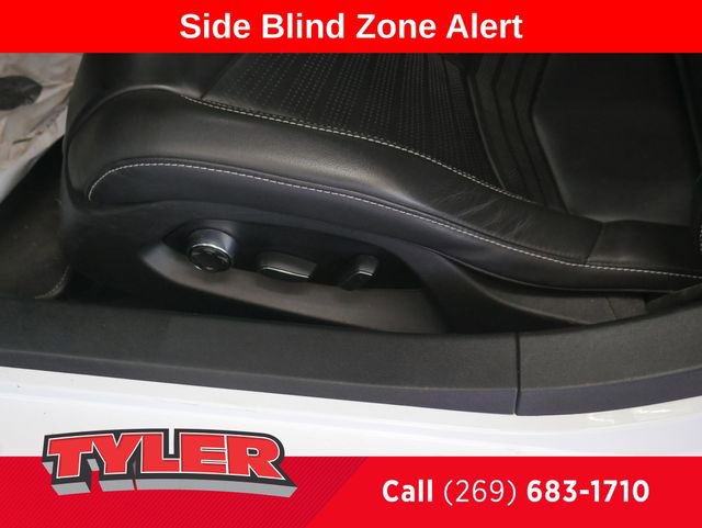 Used 2020 Chevrolet Corvette Stingray w/ 2LT Preferred Equipment Group image 20