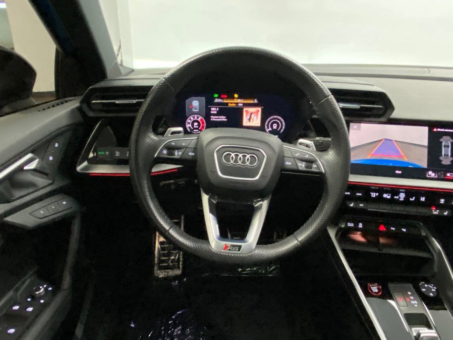 Used 2022 Audi RS 3 AWD/4WD image 35