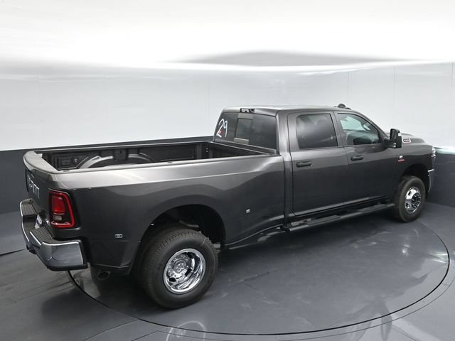 New 2026 RAM 3500 Tradesman AWD/4WD image 42