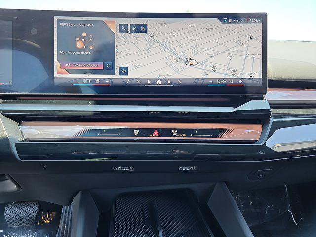 Used 2024 BMW 540i xDrive w/ Convenience Package image 20