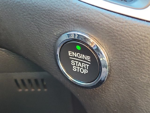Certified 2024 Ford Edge SEL w/ Convenience Package AWD/4WD image 21