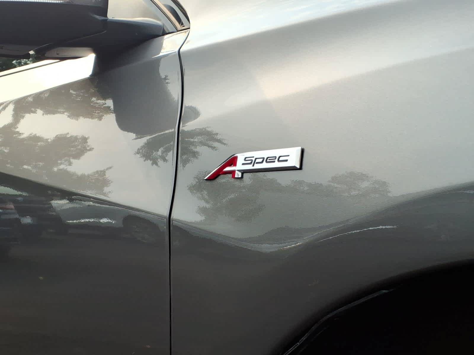 Certified 2023 Acura RDX w/ Advance Package AWD/4WD image 11