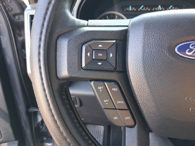 Used 2018 Ford F150 XLT w/ Equipment Group 302A Luxury AWD/4WD image 15