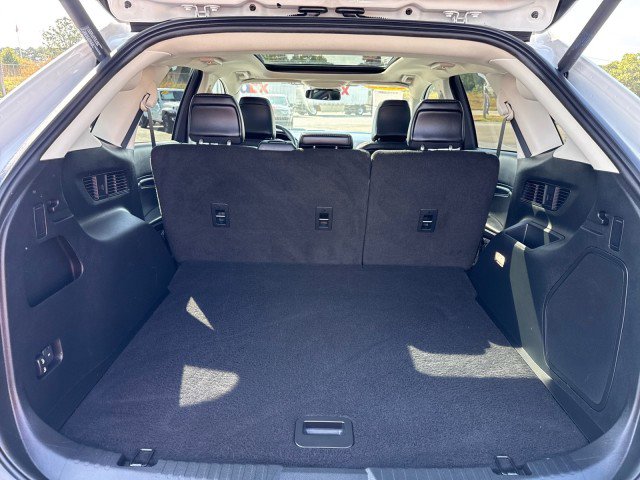 Used 2022 Ford Edge Titanium image 14