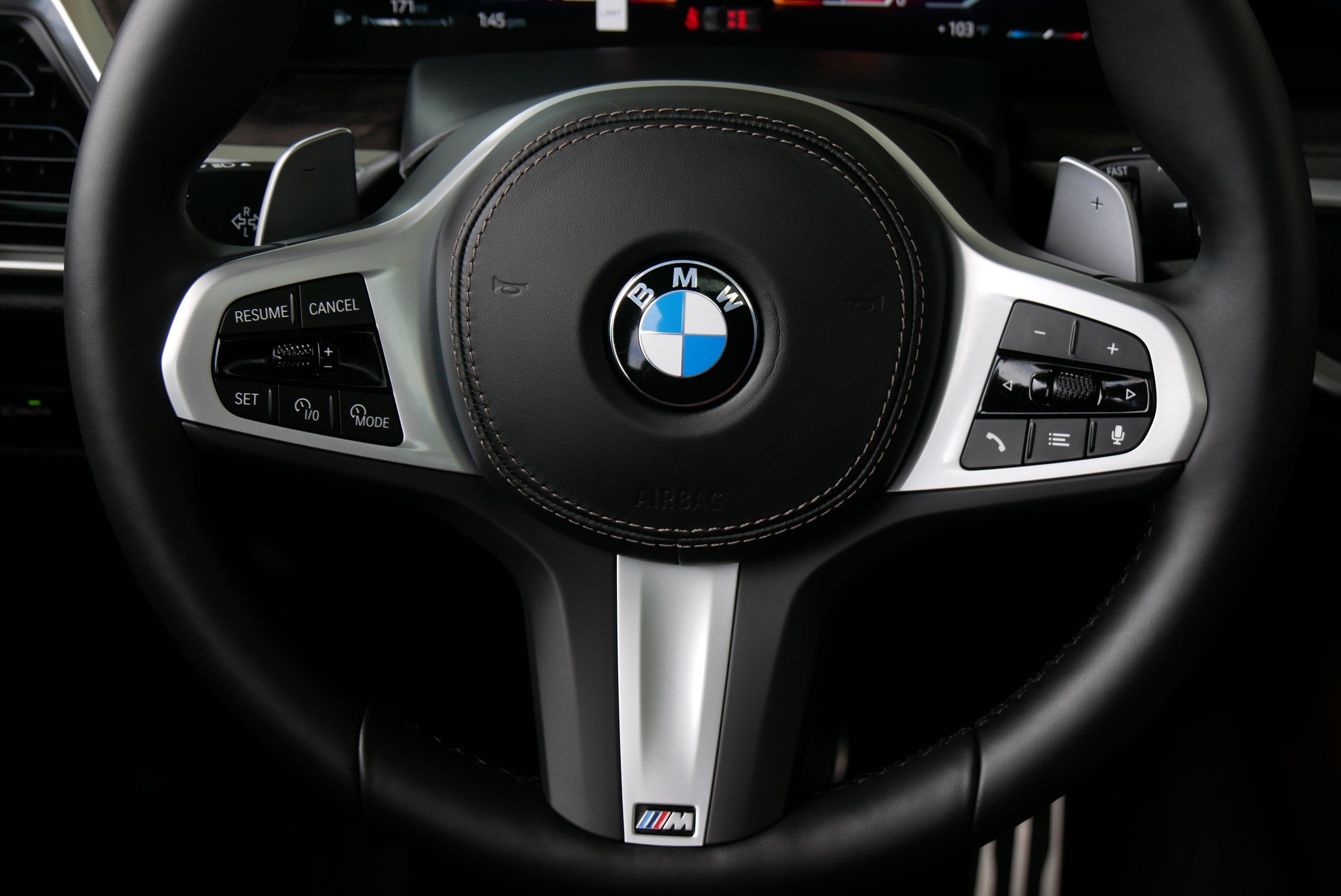 Used 2026 BMW X5 xDrive40i w/ M Sport Package AWD/4WD image 31