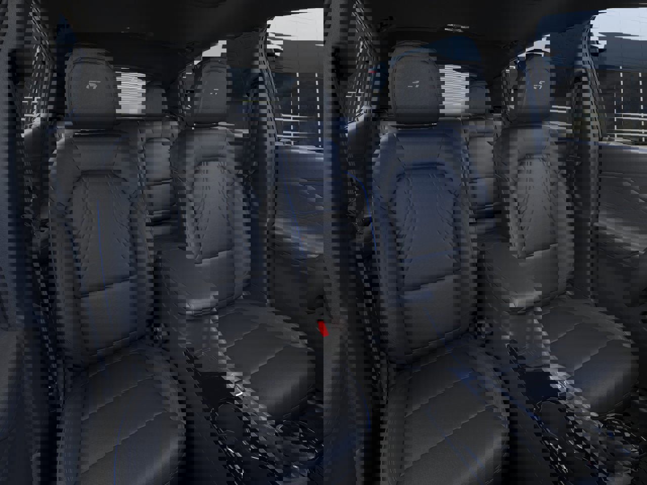 New 2026 Buick Envista Sport Touring image 16