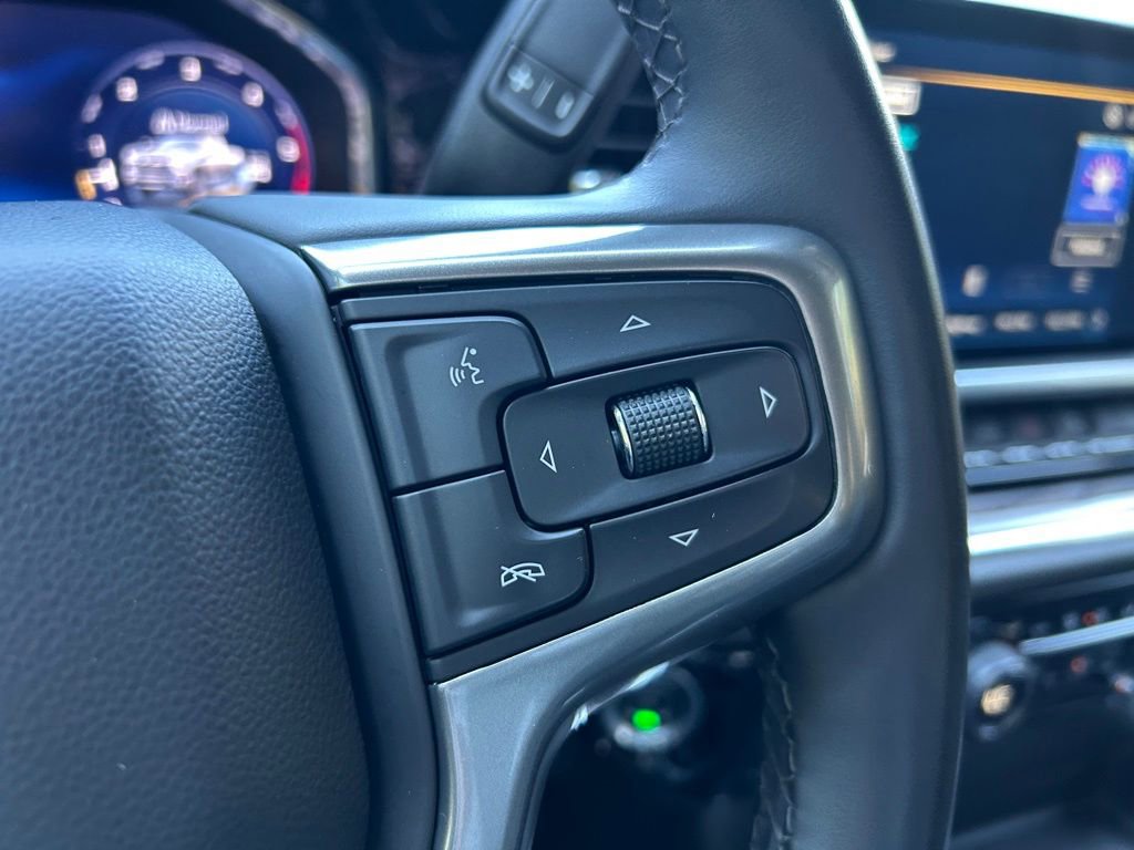 Used 2024 Chevrolet Silverado 3500 LTZ w/ LTZ Convenience Package image 31