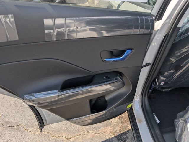 New 2026 Hyundai Kona SEL Premium AWD/4WD image 11
