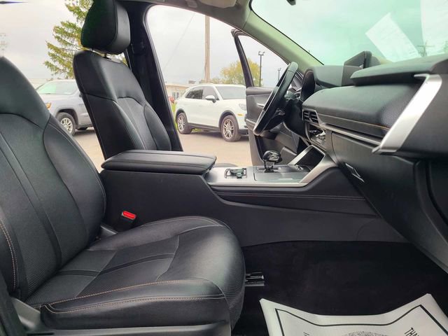 Used 2024 MAZDA CX-90 3.3 Turbo w/ Preferred Plus image 19