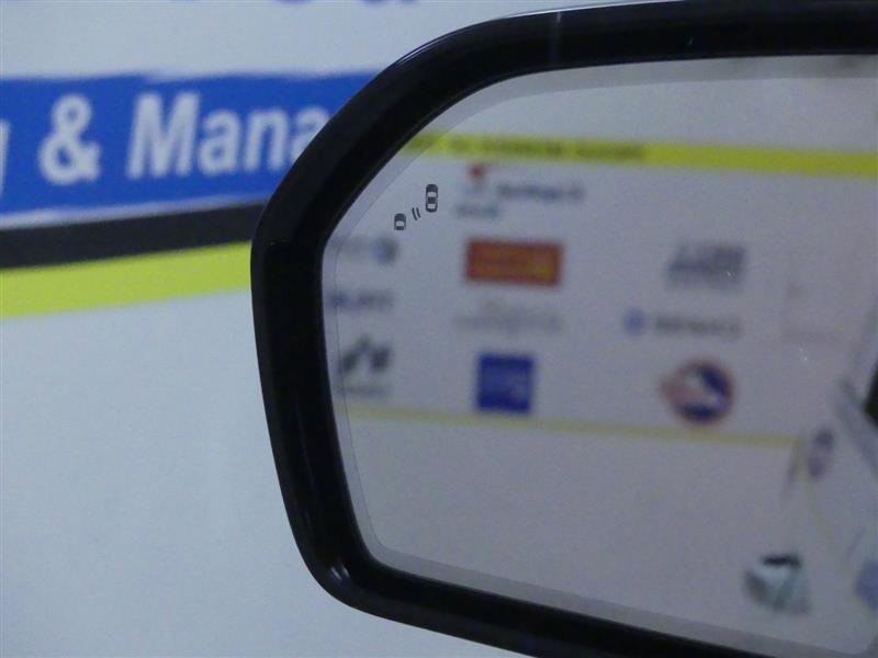 Used 2022 Ford Expedition Max Limited image 26