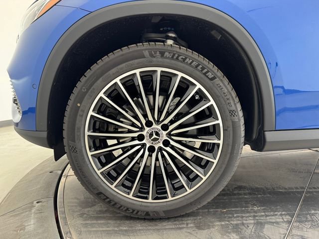 New 2025 Mercedes-Benz GLC 300 image 10