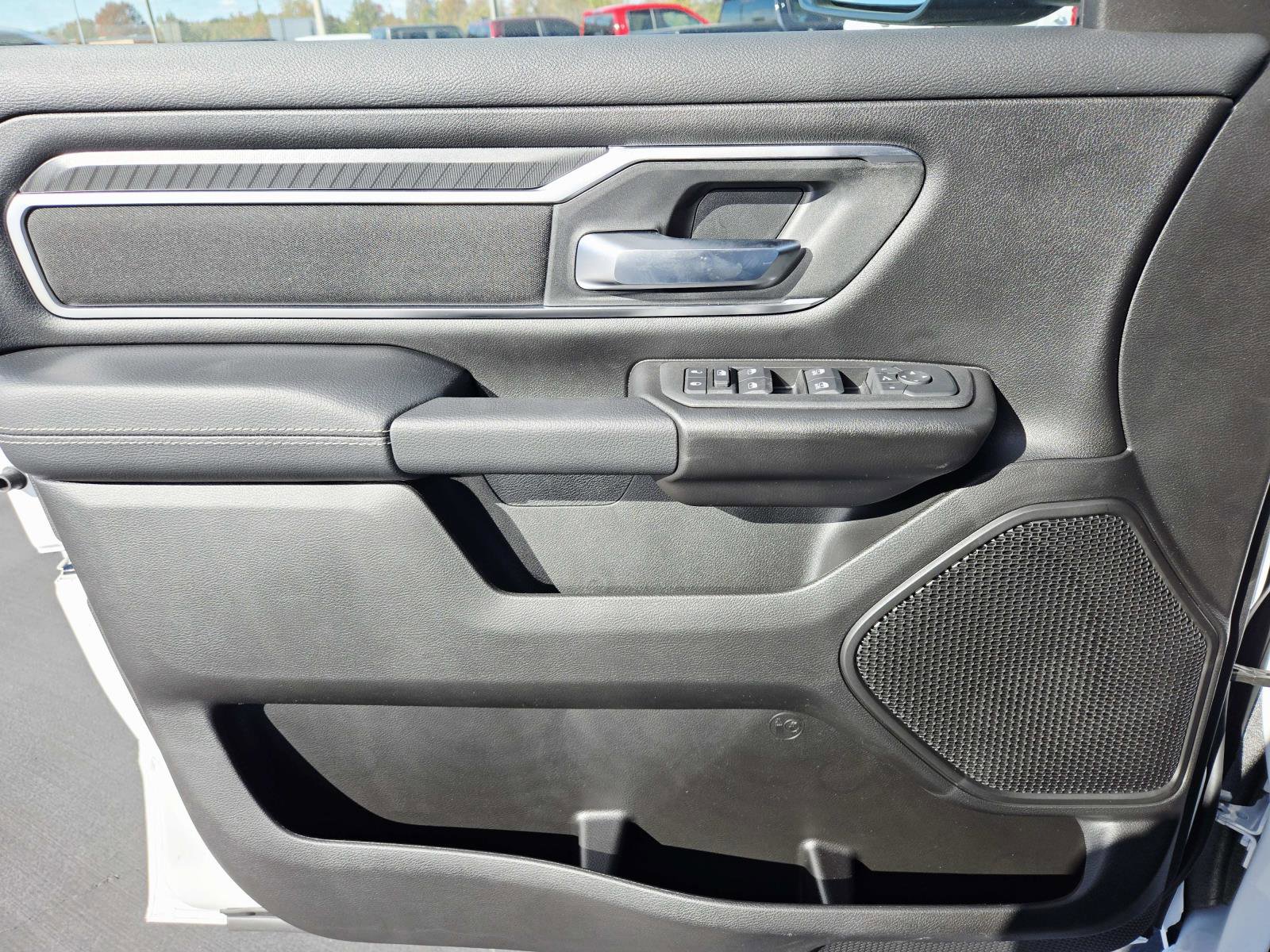 New 2026 RAM 1500 Big Horn image 29