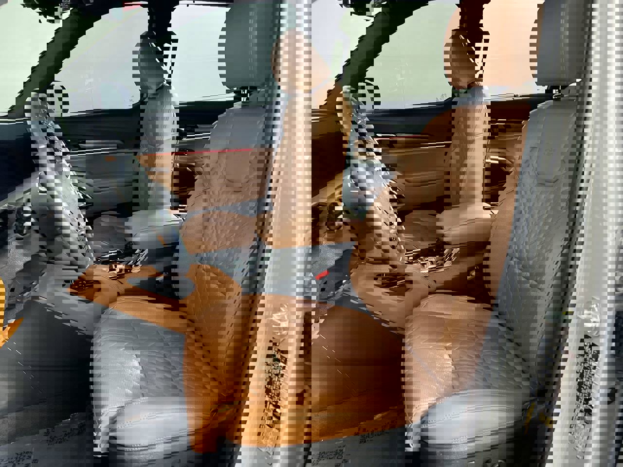 Certified 2024 Kia Telluride SX Prestige X-Pro image 12