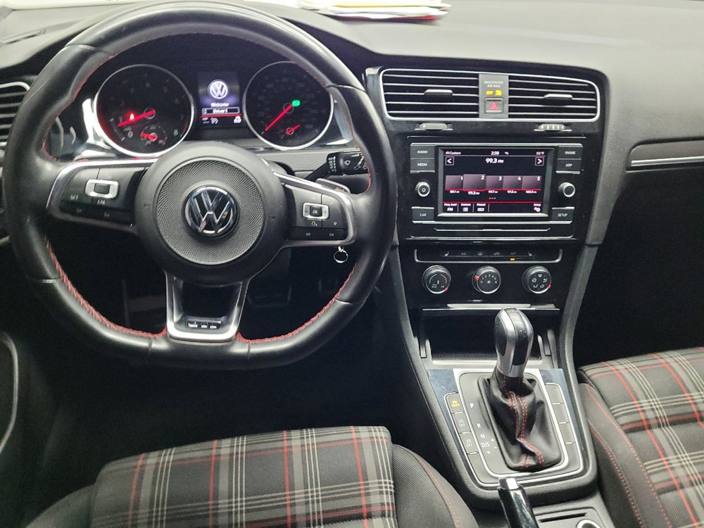 Used 2018 Volkswagen GTI S image 22