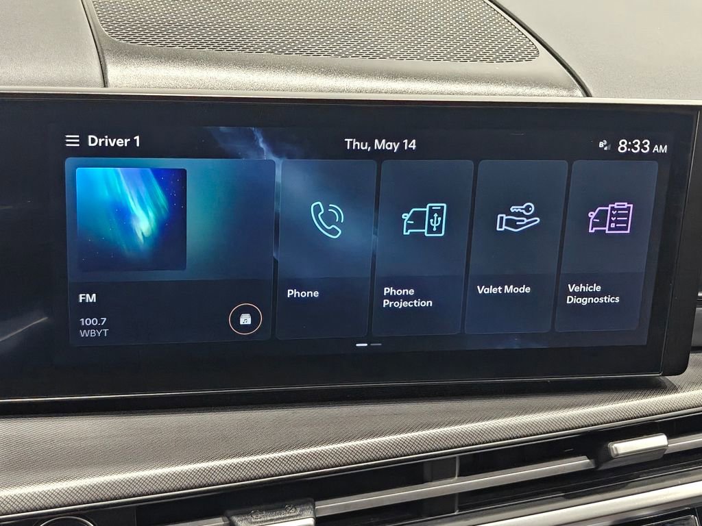 Used 2025 Hyundai Santa Fe SEL FWD image 37