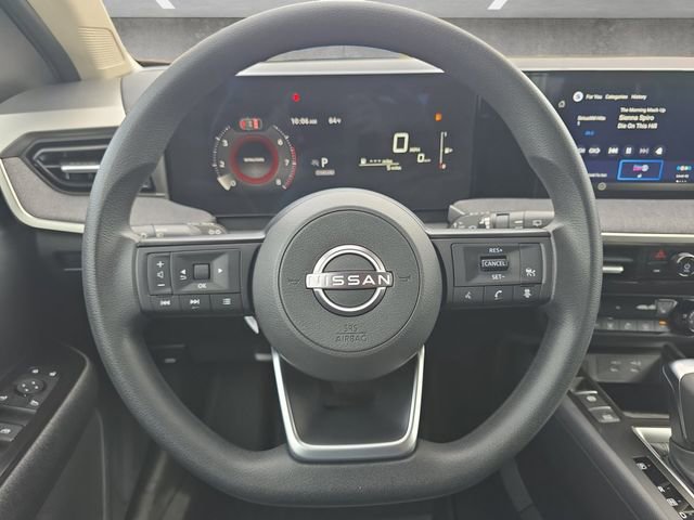 New 2026 Nissan Kicks SV image 21