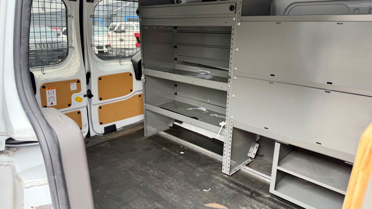 Used 2022 Ford Transit Connect XL FWD image 12