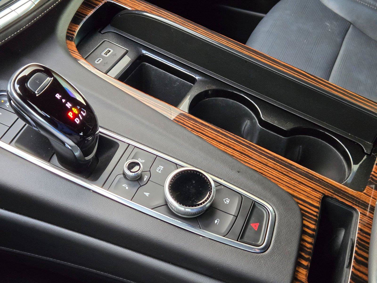 Certified 2024 Cadillac Escalade Premium Luxury w/ Performance Package AWD/4WD image 22