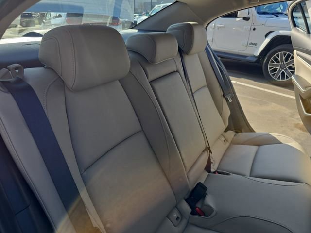 New 2026 MAZDA MAZDA3 2.5 S Sedan w/ Preferred Pkg image 11