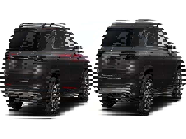 New 2026 Mercedes-Benz GLE 450 4MATIC image 43