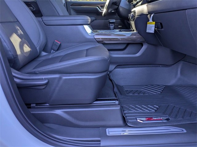 New 2026 Chevrolet Silverado 1500 LT Trail Boss w/ Convenience Package II image 36