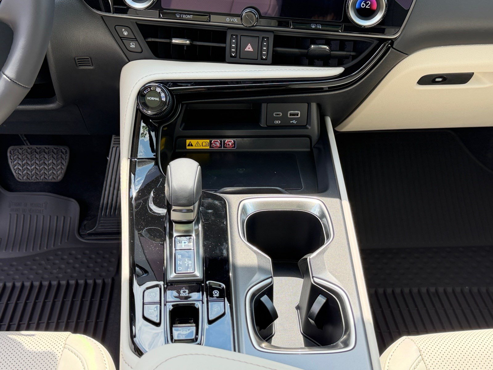 New 2026 Lexus NX 350 AWD w/ Luxury Package image 19