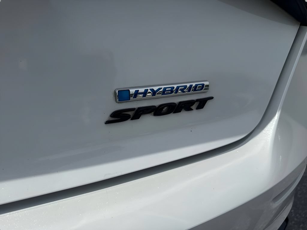 Used 2023 Honda Accord Sport image 29
