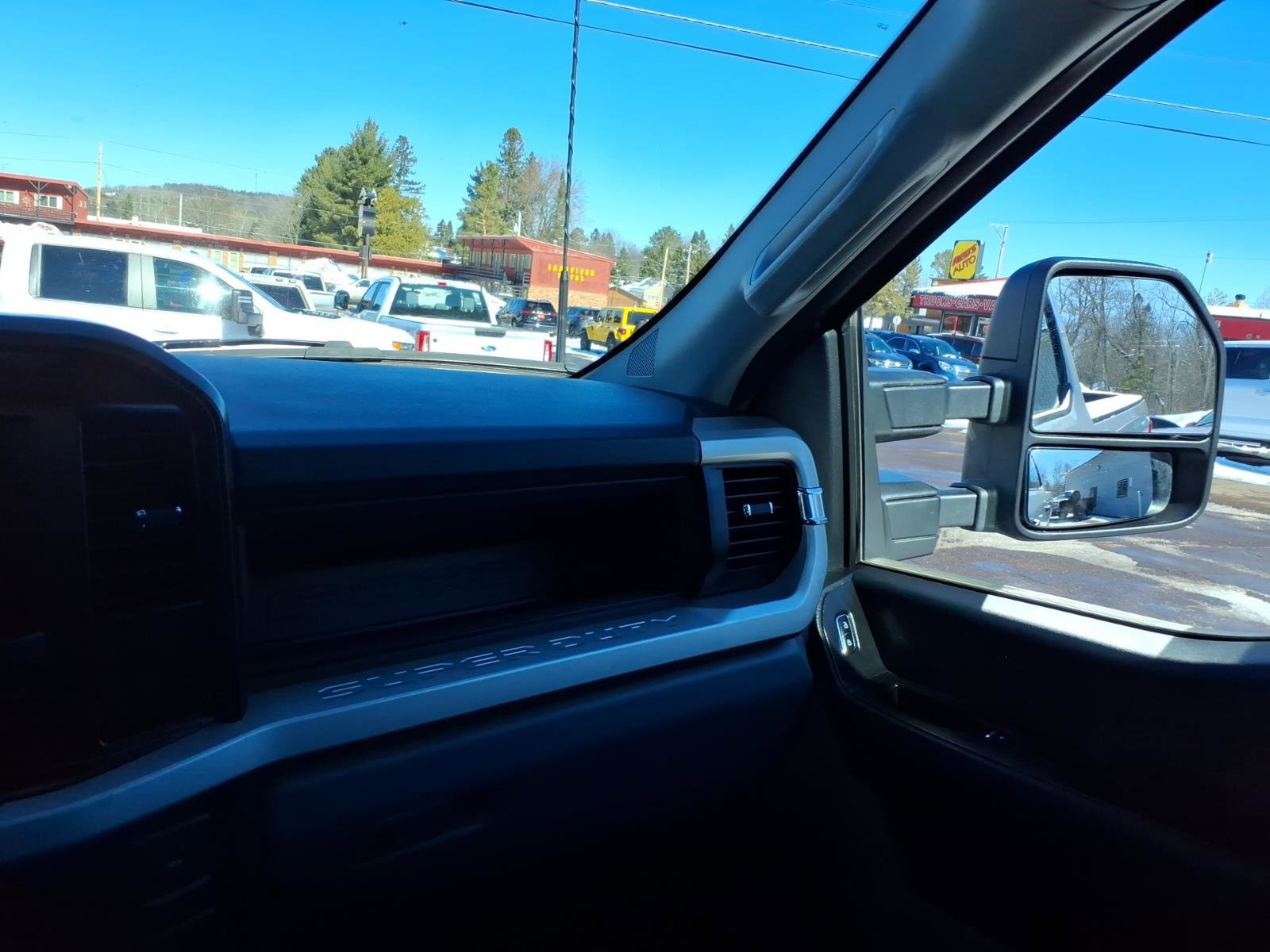 Used 2024 Ford F350 XL w/ XL Chrome Package AWD/4WD image 18