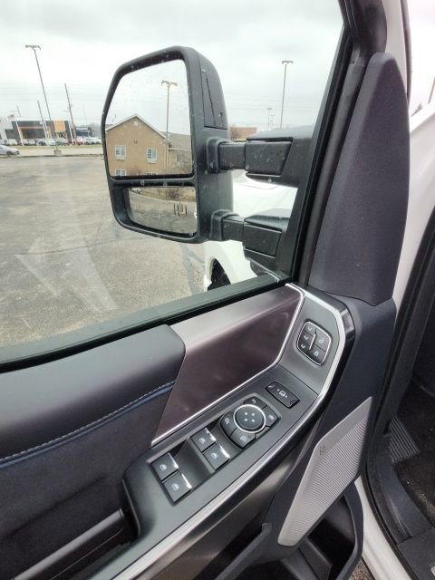 New 2026 Ford F350 Platinum w/ Tremor Off-Road Package image 40