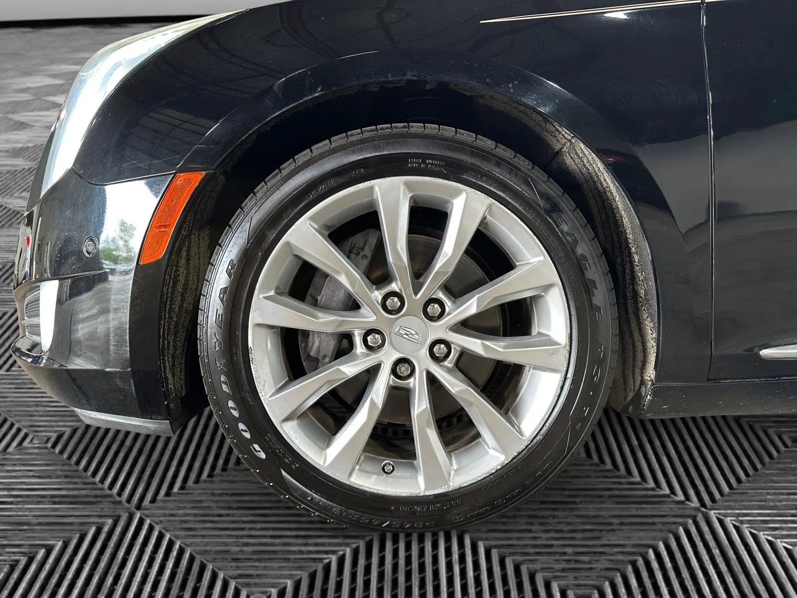 Used 2016 Cadillac XTS Luxury w/ Driver Awareness Package image 14