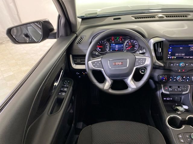 Used 2023 GMC Terrain SLE w/ Driver Convenience Package FWD image 33