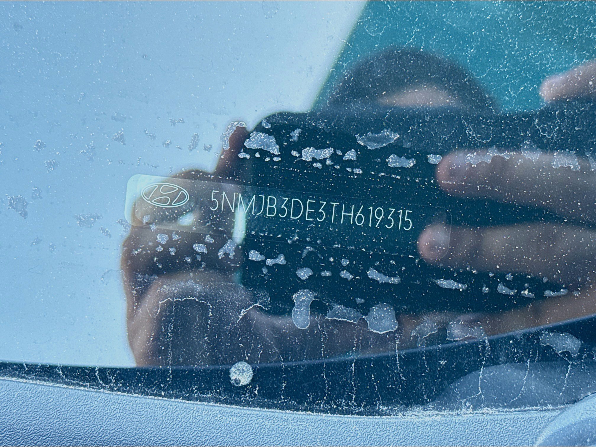 New 2026 Hyundai Tucson SEL image 25