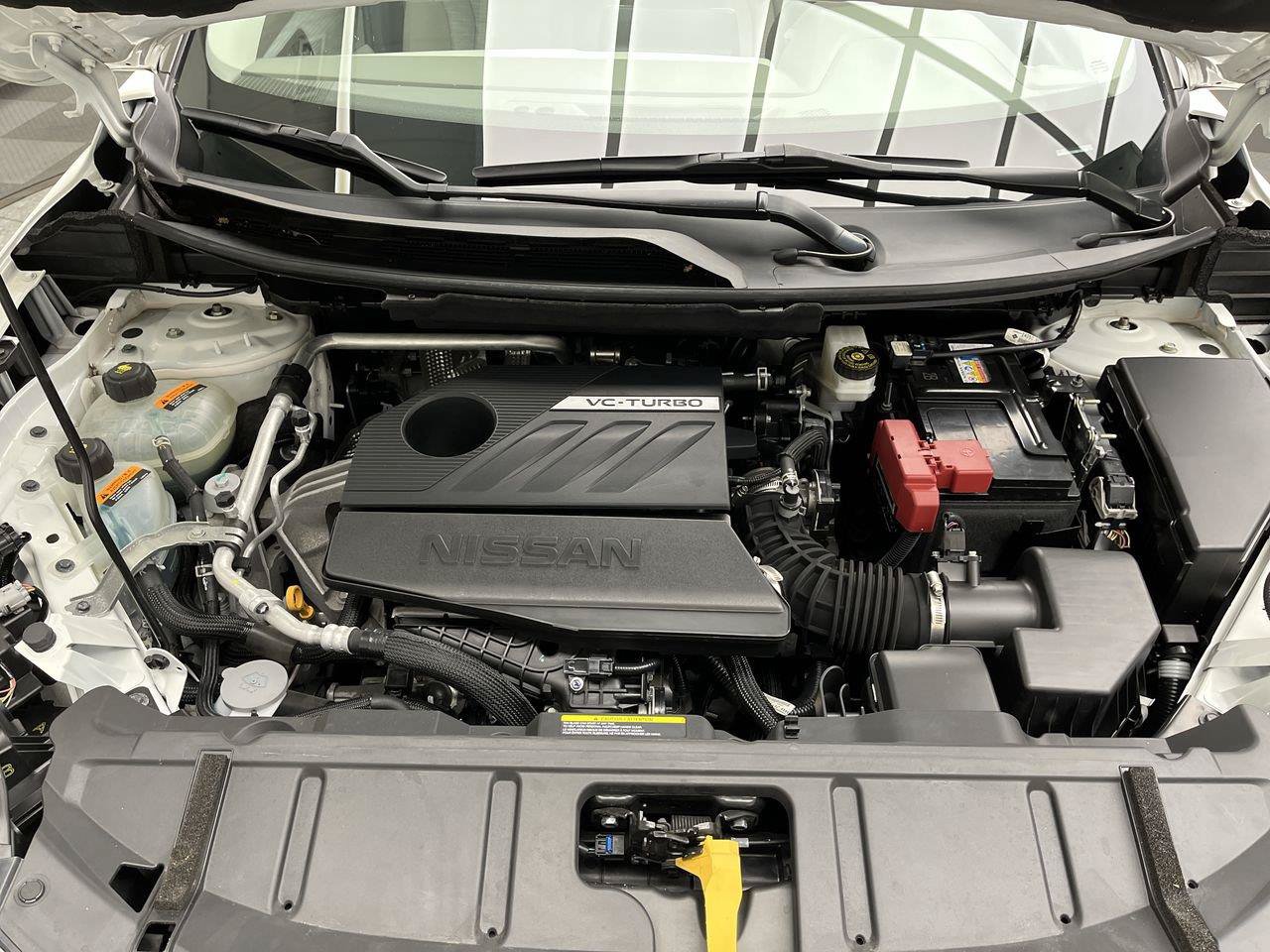 Used 2023 Nissan Rogue SV AWD/4WD image 24
