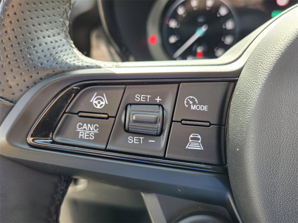 Used 2024 Alfa Romeo Tonale Ti w/ Active Assist Package image 25