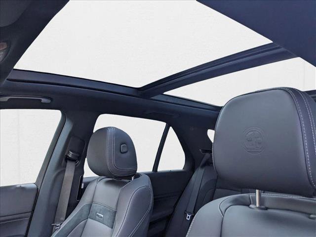 New 2026 Mercedes-Benz GLE 53 AMG 4MATIC image 15