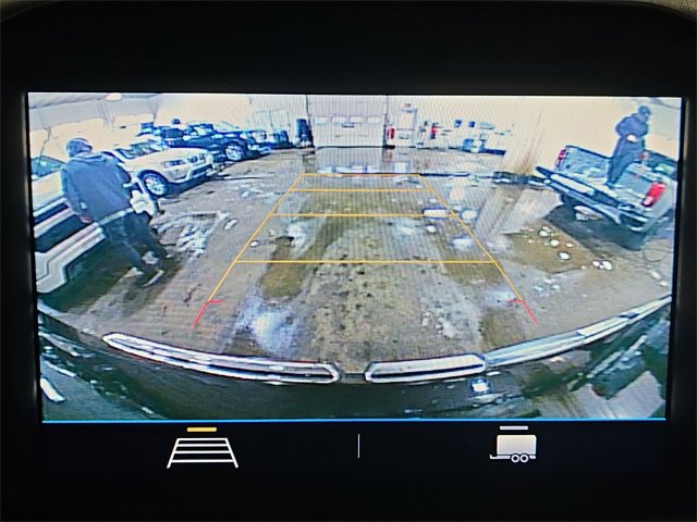 Used 2020 GMC Sierra 1500 Elevation w/ Elevation Value Package image 24