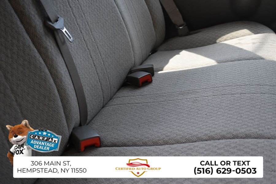 Used 2023 Chevrolet Express 3500 LT RWD image 24